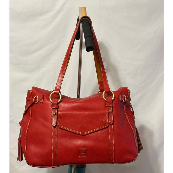 Dooney & Bourke Handbag - Picture 1 of 12